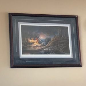 Meet your Posher, Crystal